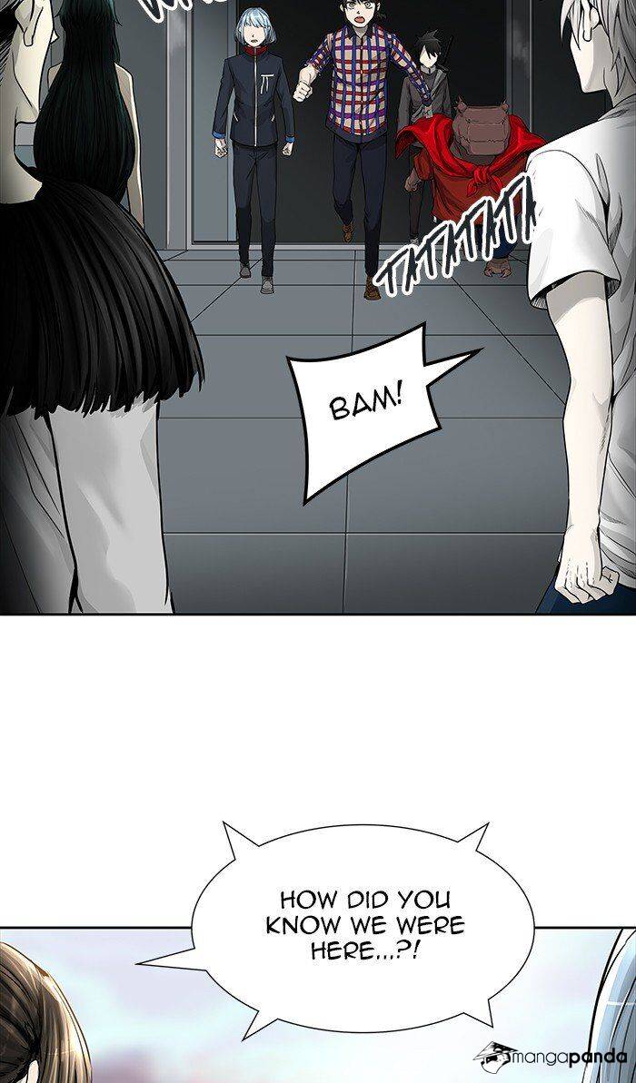 Tower of God Chapter 465 image 085